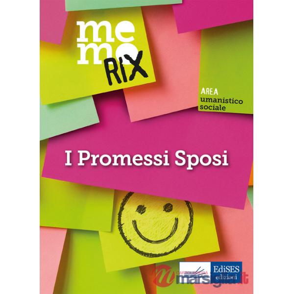 Memorix. I promessi sposi