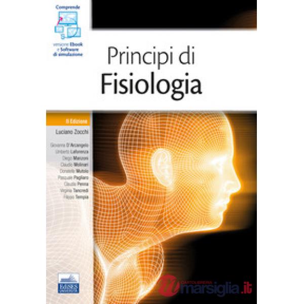 PRINCIPI DI FISIOLOGIA