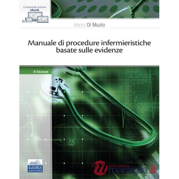 Manuale di procedure infermieristiche basate sull'evidenza