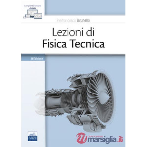 Lezioni di fisica tecnica
