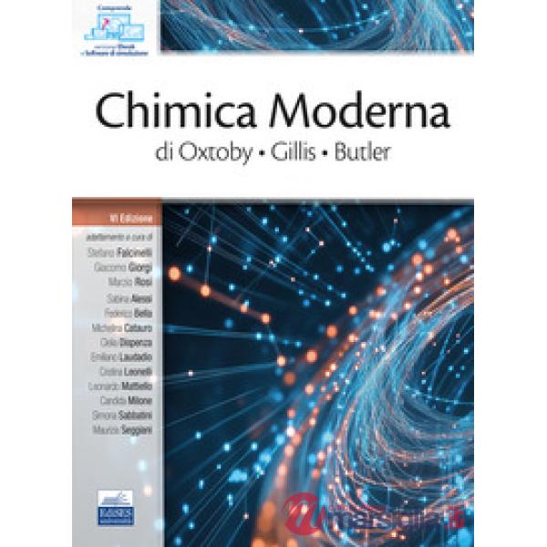 Chimica moderna
