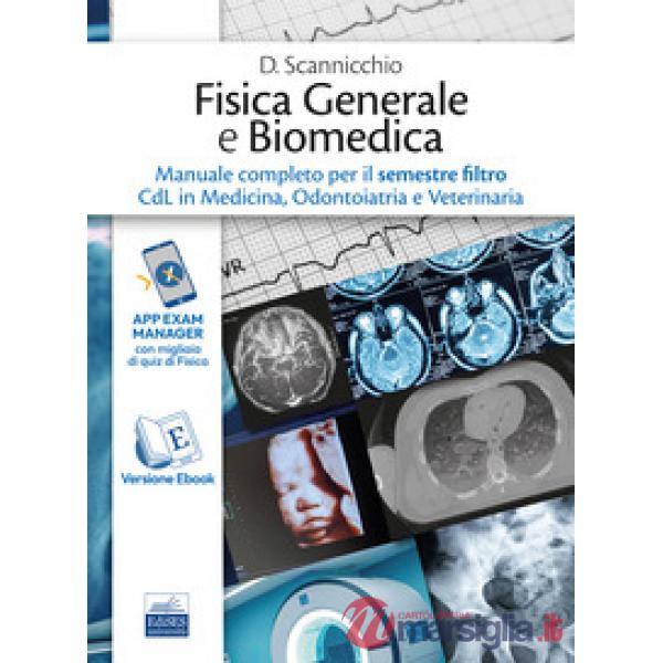 Fisica Generale e Biomedica