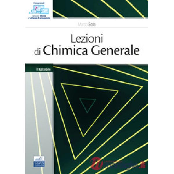 Lezioni di chimica generale
