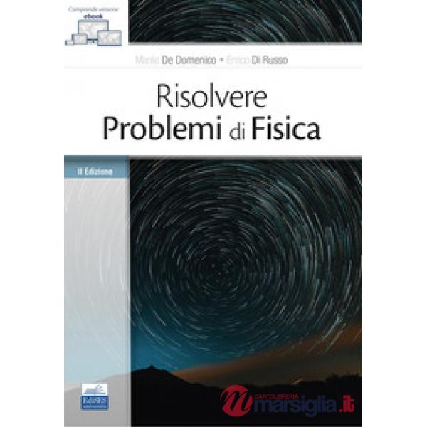 Risolvere problemi di fisica