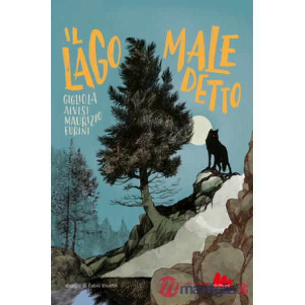 Lago maledetto (Il)