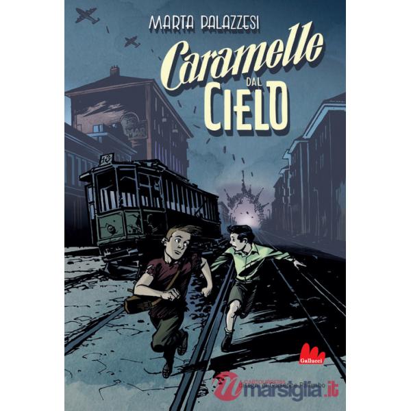 Caramelle dal cielo