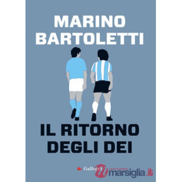 Ritorno degli dei (Il)