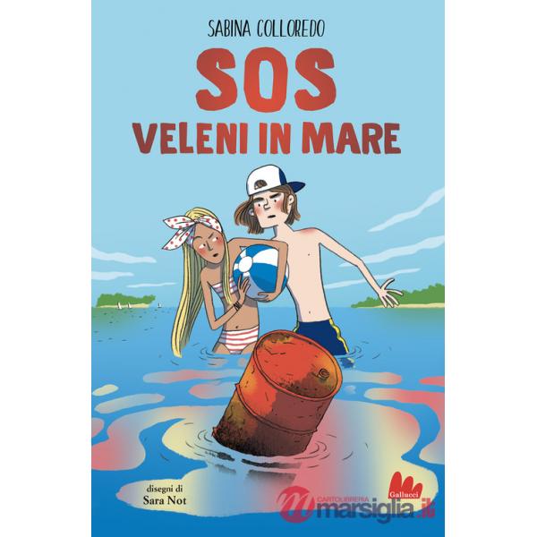 S.O.S. Veleni in mare