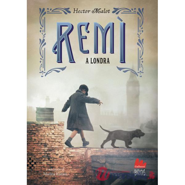 Remì a Londra