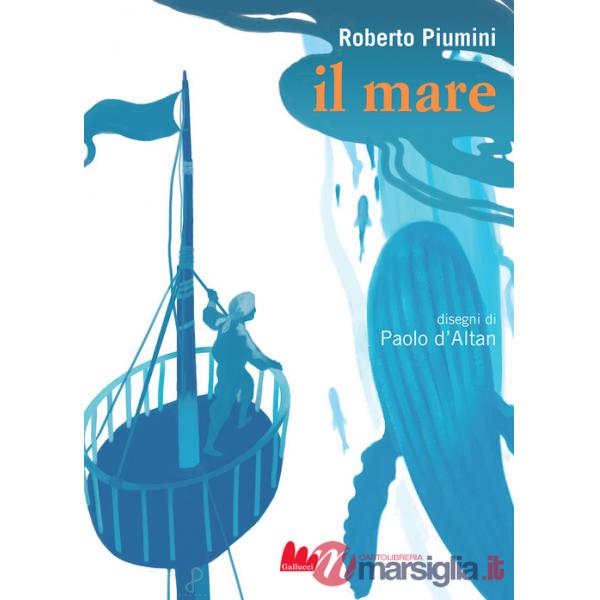 Mare. Ediz. a colori (Il)