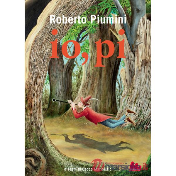 Io, pi