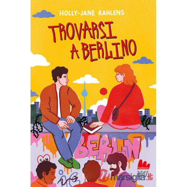 Trovarsi a Berlino