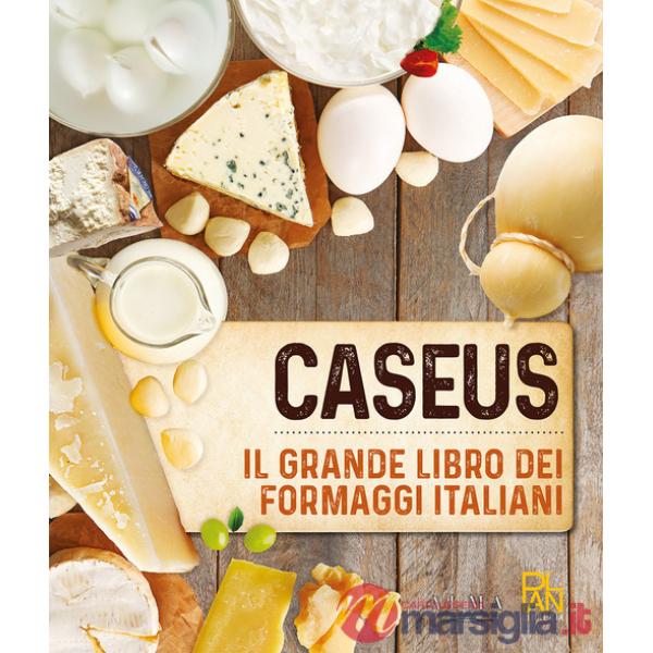 CASEUS (ED.GALLUCCI)