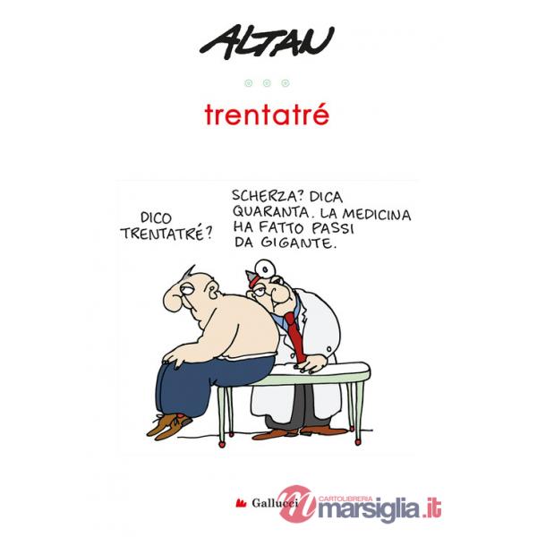 Trentatré
