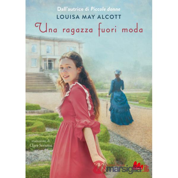 Ragazza fuori moda (Una)