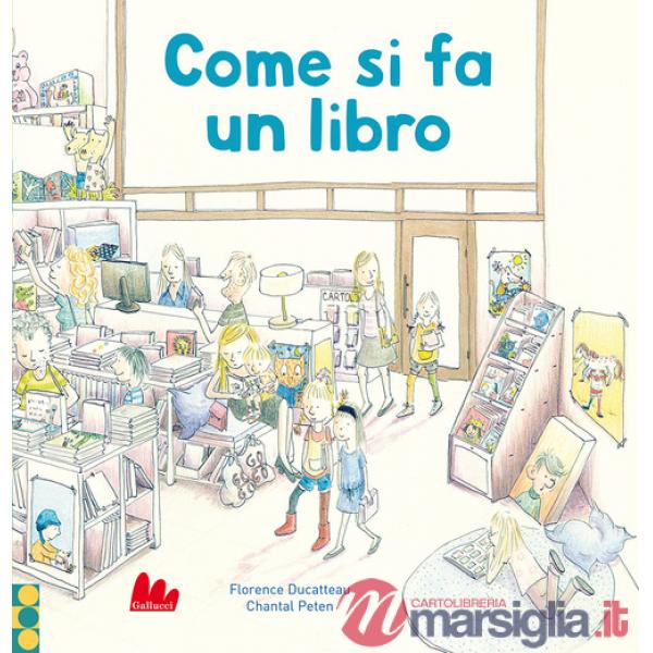 Come si fa un libro. Nuova ediz.
