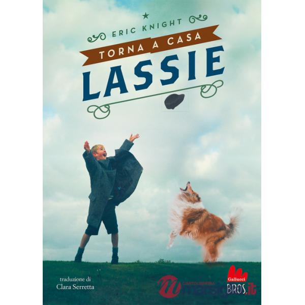 Torna a casa Lassie