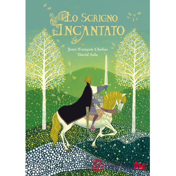 Scrigno incantato. Ediz. a colori (Lo)