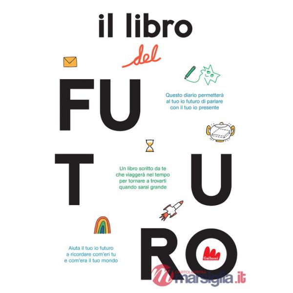Libro del futuro. Nuova ediz. (Il)