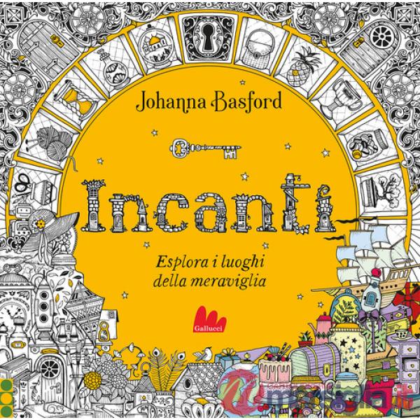 Incanti