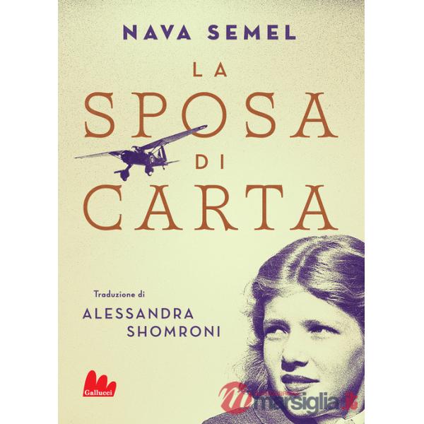 Sposa di carta. Nuova ediz. (La)