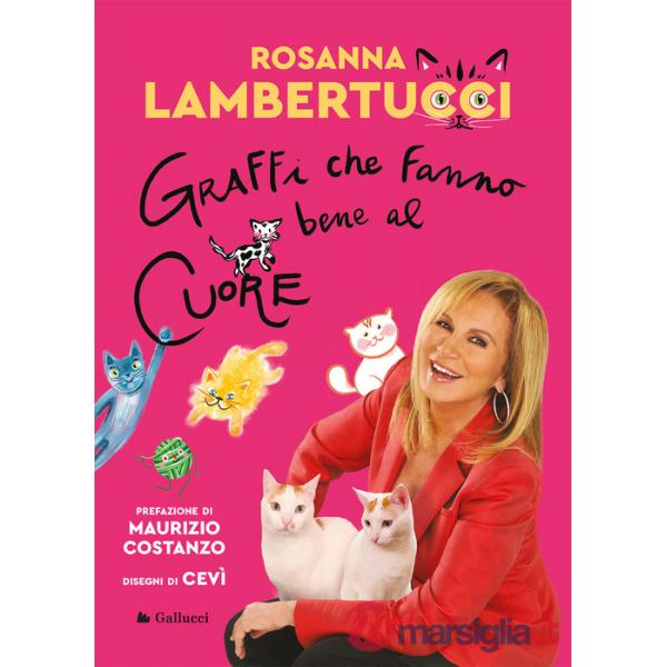 Graffi che fanno bene al cuore