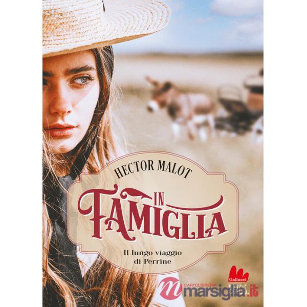 In famiglia. Il lungo viaggio di Perrine