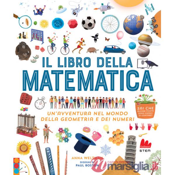 Libro della matematica (Il)