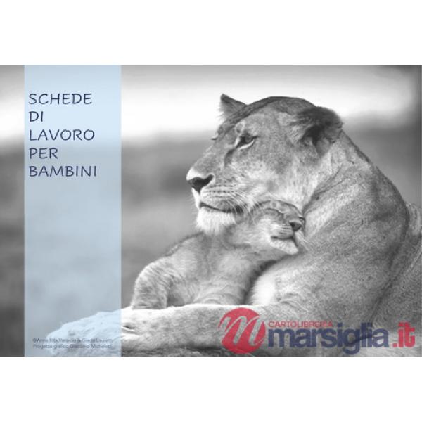 Schede di lavoro per bambini