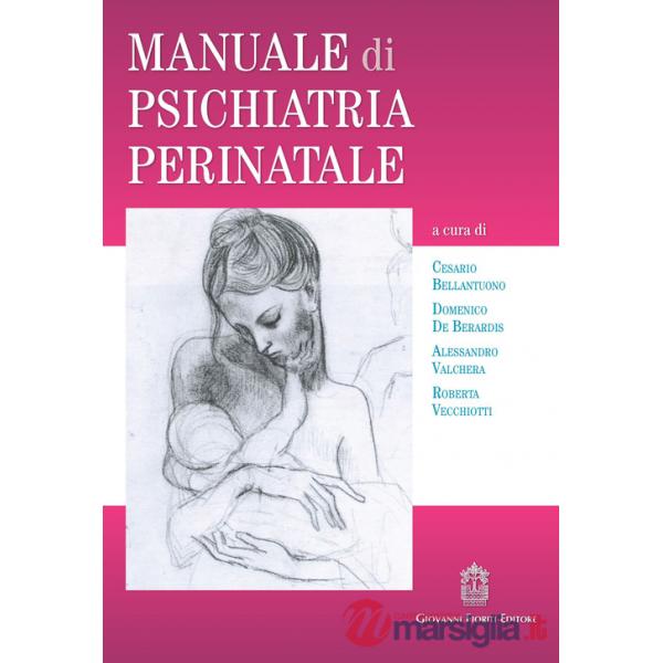 Manuale di psichiatria perinatale