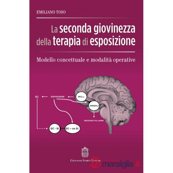 Seconda giovinezza della terapia di esposizione. Modello concettuale e modalità operative (La)