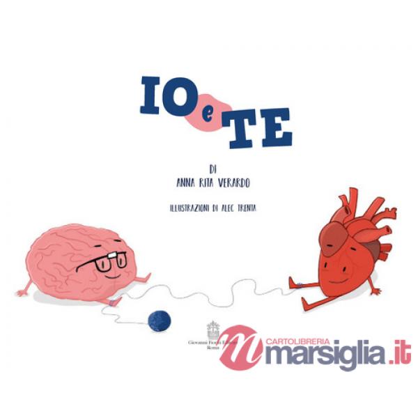 Io e te