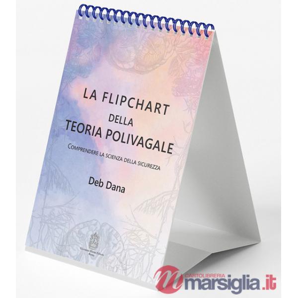 La flipchart della teoria polivagale. Comprendere la scienza della sicurezza