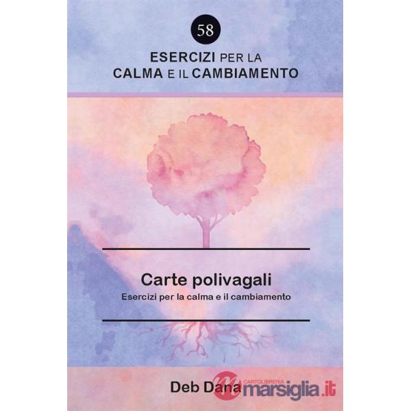 Carte polivagali. Esercizi per la calma e il cambiamento (Le)