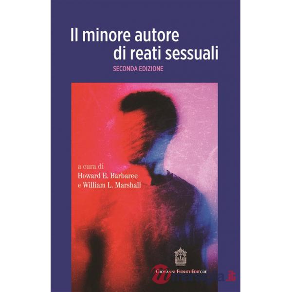 Minore autore di reati sessuali (Il)