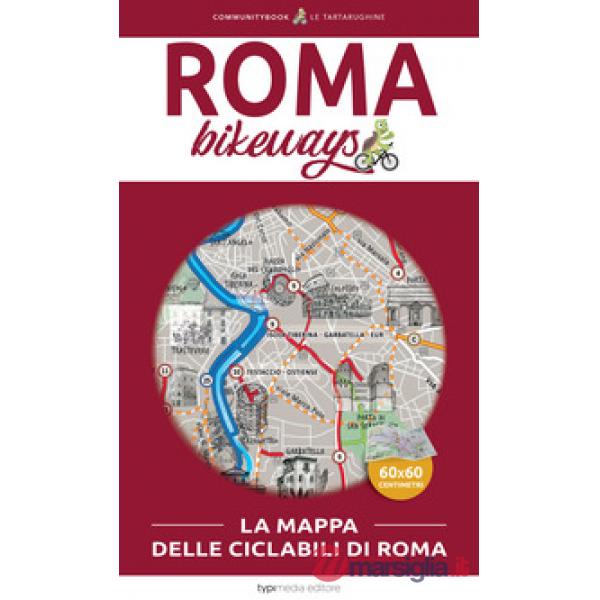 Bikeways Roma