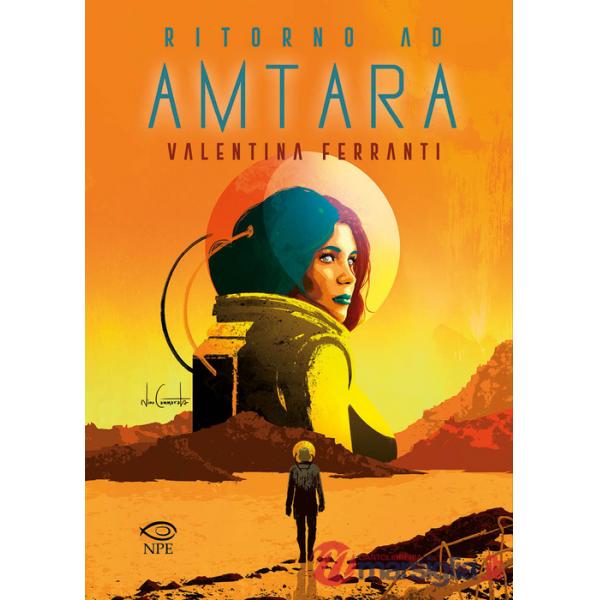 Ritorno ad Amtara
