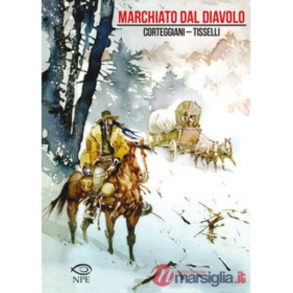 Marchiato dal diavolo