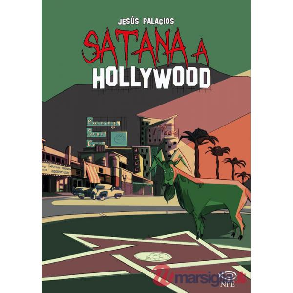 Satana a Hollywood
