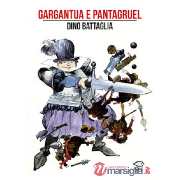 Gargantua e Pantagruel