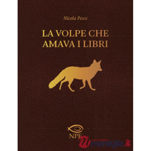 Volpe che amava i libri (La)