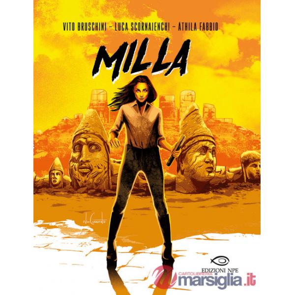 Milla