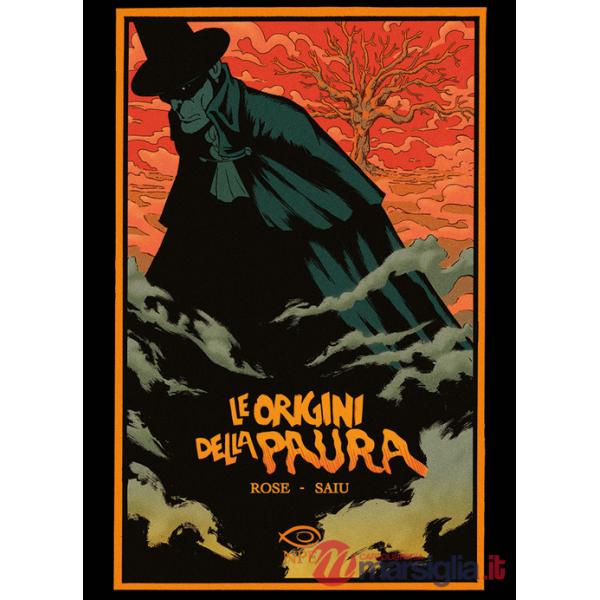 Origini della paura (Le)