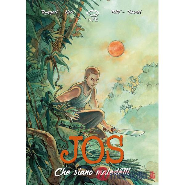Jos. Che siano maledetti