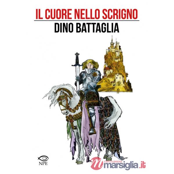 Cuore nello scrigno (Il)