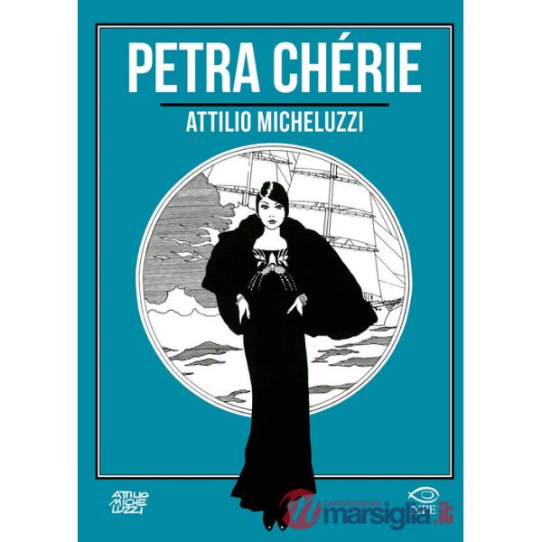 Petra Chérie