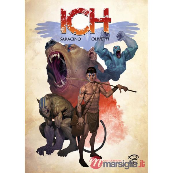 Ich