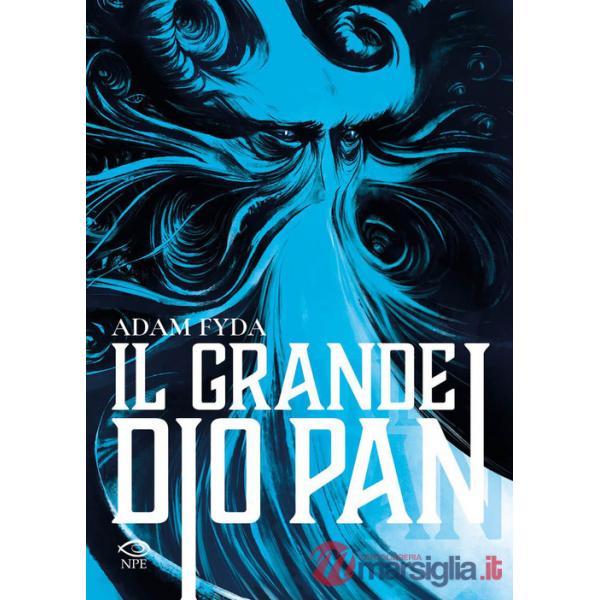 Grande dio Pan (Il)