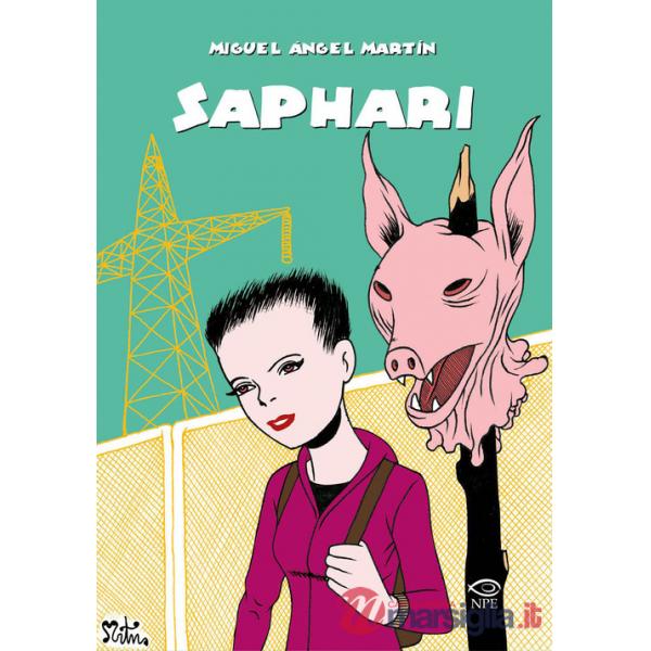 Saphari
