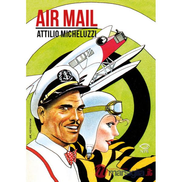 Air Mail